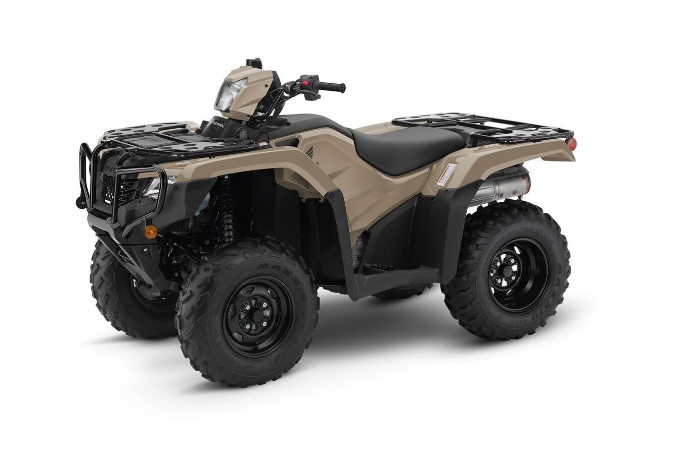2024 Honda FourTrax Foreman 4x4