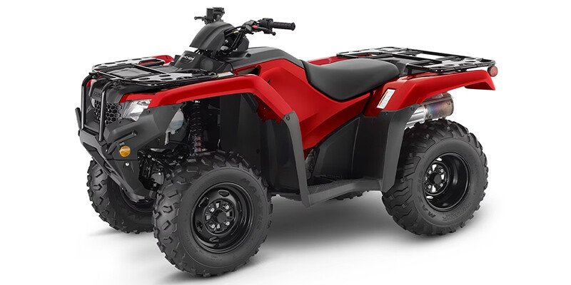 2024 Honda FourTrax Rancher Base specifications