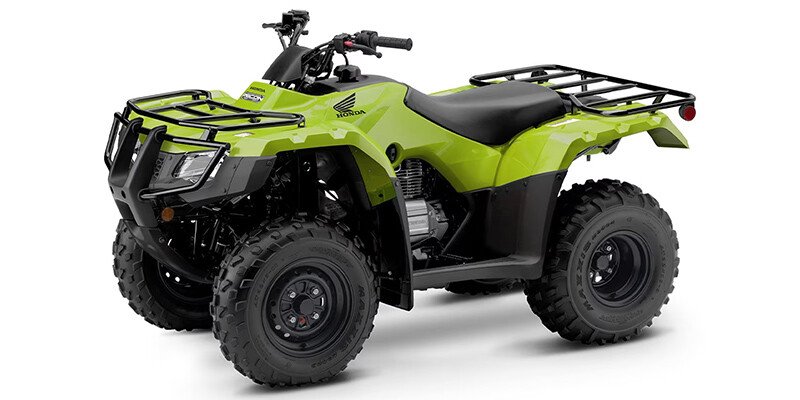 2024 Honda FourTrax Recon ES specifications