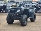 Thumbnail Photo 6 for New 2024 Honda FourTrax Foreman 4x4