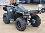 Thumbnail Photo 4 for New 2024 Honda FourTrax Foreman 4x4