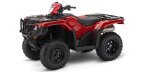 Thumbnail Photo 2 for New 2024 Honda FourTrax Foreman 4x4