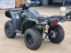 Thumbnail Photo 4 for New 2024 Honda FourTrax Foreman 4x4