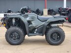 Thumbnail Photo 5 for New 2024 Honda FourTrax Foreman 4x4