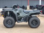 Thumbnail Photo 5 for New 2024 Honda FourTrax Foreman 4x4