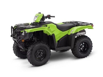 Photo 1 for 2024 Honda FourTrax Foreman