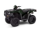 Thumbnail Photo 1 for New 2024 Honda FourTrax Foreman 4x4 Automatic DCT EPS