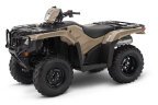 Thumbnail Photo 1 for New 2024 Honda FourTrax Foreman 4x4 EPS