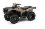 Thumbnail Photo 1 for New 2024 Honda FourTrax Foreman 4x4 EPS