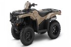 Thumbnail Photo 5 for New 2024 Honda FourTrax Foreman 4x4 EPS
