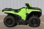 Thumbnail Photo 1 for New 2024 Honda FourTrax Foreman 4x4 ES EPS