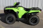 Thumbnail Photo 2 for New 2024 Honda FourTrax Foreman 4x4 ES EPS
