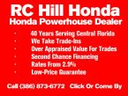 Thumbnail Photo 1 for New 2024 Honda FourTrax Foreman 4x4