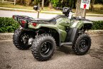 Thumbnail Photo 5 for New 2024 Honda FourTrax Foreman 4x4