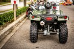 Thumbnail Photo 6 for New 2024 Honda FourTrax Foreman 4x4