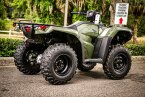 Thumbnail Photo 4 for New 2024 Honda FourTrax Foreman 4x4
