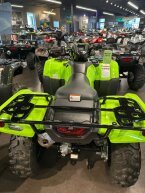 Thumbnail Photo 3 for New 2024 Honda FourTrax Foreman 4x4 EPS