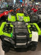 Thumbnail Photo 2 for New 2024 Honda FourTrax Foreman 4x4 EPS
