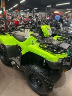 Thumbnail Photo 4 for New 2024 Honda FourTrax Foreman 4x4 EPS