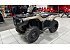 2024 Honda FourTrax Foreman 4x4