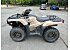 2024 Honda FourTrax Foreman