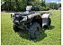 2024 Honda FourTrax Foreman 4x4