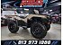 2024 Honda FourTrax Foreman 4x4