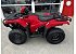 2024 Honda FourTrax Foreman
