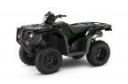 Thumbnail Photo 1 for New 2024 Honda FourTrax Foreman Rubicon 4x4