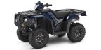 Thumbnail Photo 3 for New 2024 Honda FourTrax Foreman Rubicon 4X4 Automatic DCT EPS