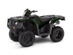 Thumbnail Photo 2 for New 2024 Honda FourTrax Foreman Rubicon 4X4 Automatic DCT EPS
