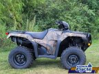 Thumbnail Photo 3 for New 2024 Honda FourTrax Foreman Rubicon 4x4 EPS