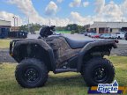 Thumbnail Photo 5 for New 2024 Honda FourTrax Foreman Rubicon 4x4 EPS