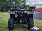 Thumbnail Photo 4 for New 2024 Honda FourTrax Foreman Rubicon 4x4 EPS