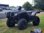 Thumbnail Photo 6 for New 2024 Honda FourTrax Foreman Rubicon 4x4 EPS
