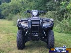 Thumbnail Photo 1 for New 2024 Honda FourTrax Foreman Rubicon 4x4 EPS