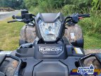 Thumbnail Photo 2 for New 2024 Honda FourTrax Foreman Rubicon 4x4 EPS