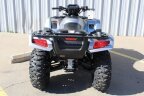 Thumbnail Photo 5 for New 2024 Honda FourTrax Foreman Rubicon 4x4 Automatic
