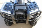 Thumbnail Photo 6 for New 2024 Honda FourTrax Foreman Rubicon 4x4 Automatic