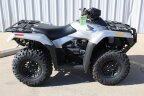 Thumbnail Photo 1 for New 2024 Honda FourTrax Foreman Rubicon 4x4 Automatic