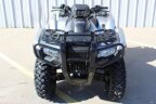 Thumbnail Photo 4 for New 2024 Honda FourTrax Foreman Rubicon 4x4 Automatic