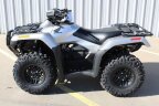 Thumbnail Photo 2 for New 2024 Honda FourTrax Foreman Rubicon 4x4 Automatic