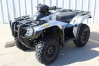 Thumbnail Photo 3 for New 2024 Honda FourTrax Foreman Rubicon 4x4 Automatic