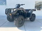 Thumbnail Photo 1 for New 2024 Honda FourTrax Foreman Rubicon 4x4 EPS