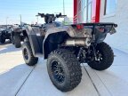 Thumbnail Photo 6 for New 2024 Honda FourTrax Foreman Rubicon 4x4 EPS