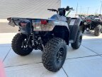 Thumbnail Photo 5 for New 2024 Honda FourTrax Foreman Rubicon 4x4 EPS