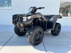 Thumbnail Photo 3 for New 2024 Honda FourTrax Foreman Rubicon 4x4 EPS