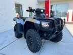 Thumbnail Photo 2 for New 2024 Honda FourTrax Foreman Rubicon 4x4 Automatic