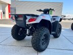 Thumbnail Photo 3 for New 2024 Honda FourTrax Foreman Rubicon 4x4 Automatic