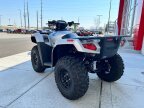 Thumbnail Photo 4 for New 2024 Honda FourTrax Foreman Rubicon 4x4 Automatic